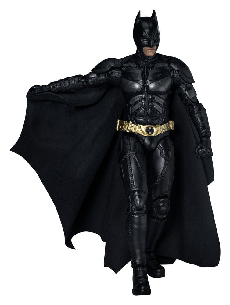 DC Comics Dynamic 8ction Heroes Action Figure Batman (The Dark Knight) 21 cm [17]