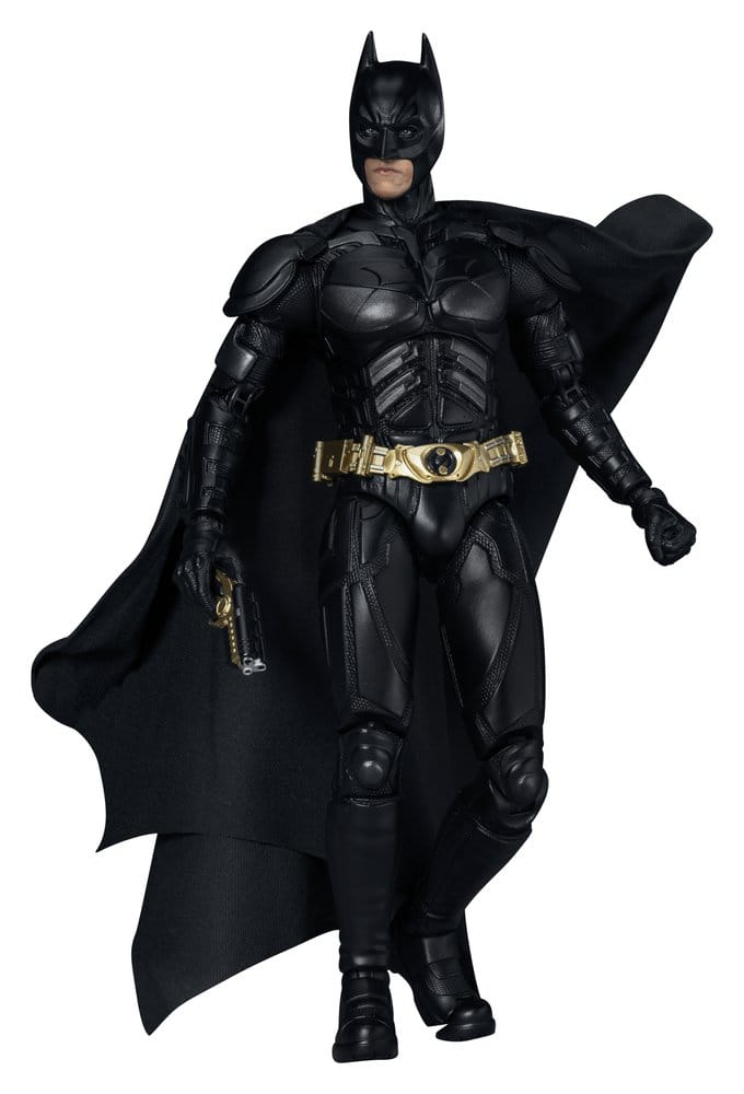 DC Comics Dynamic 8ction Heroes Action Figure Batman (The Dark Knight) 21 cm [13]
