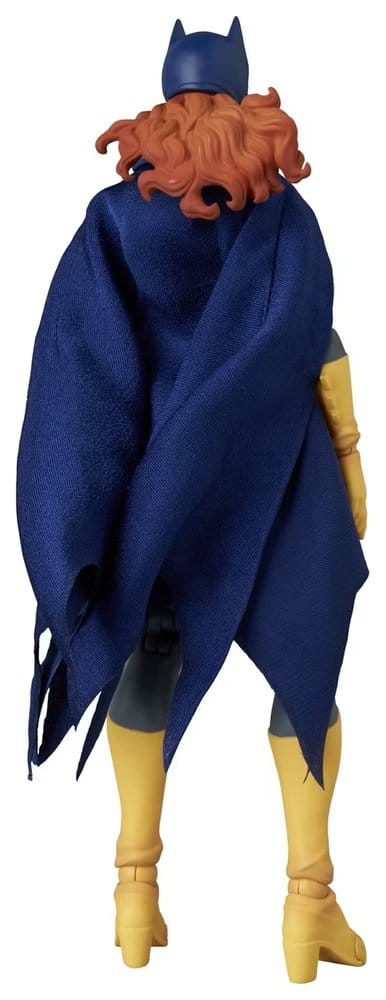 DC Comics MAFEX Action Figure Batgirl Recollection Ver. 15 cm [2]