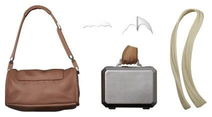 DC Comics MAFEX Action Figure Bruce Wayne (Batman: Hush Ver.) 16 cm [8]