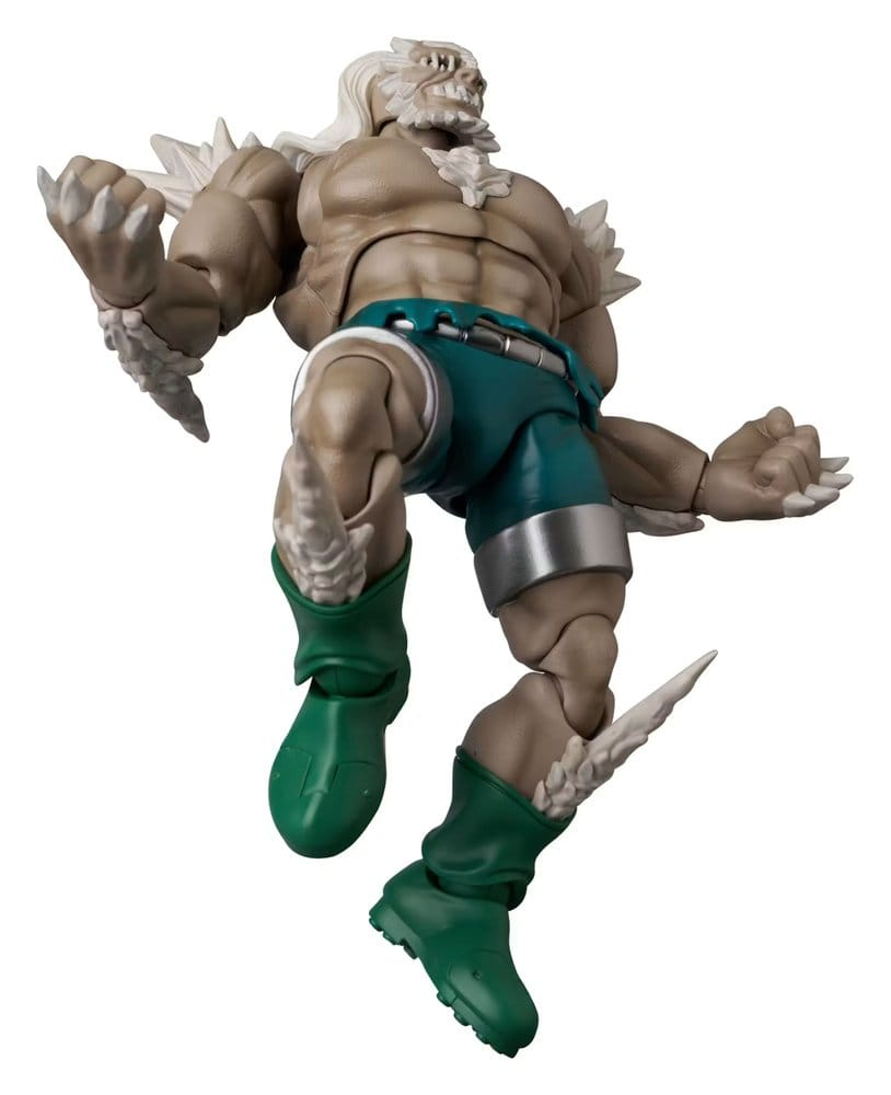 DC Comics MAFEX Action Figure Doomsday (The Death of Superman) 19 cm [7]