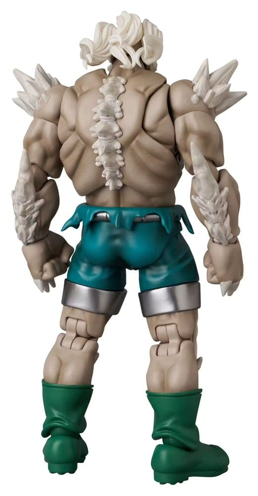 DC Comics MAFEX Action Figure Doomsday (The Death of Superman) 19 cm [5]