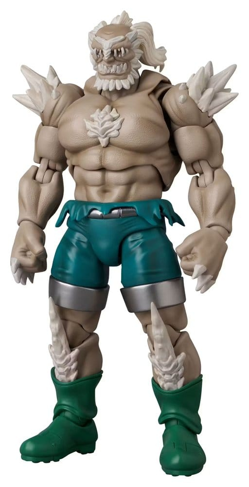 DC Comics MAFEX Action Figure Doomsday (The Death of Superman) 19 cm [4]