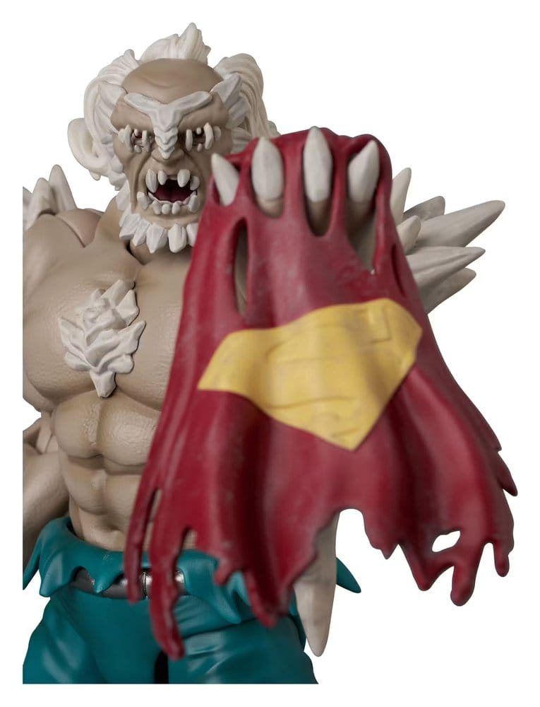 DC Comics MAFEX Action Figure Doomsday (The Death of Superman) 19 cm [3]