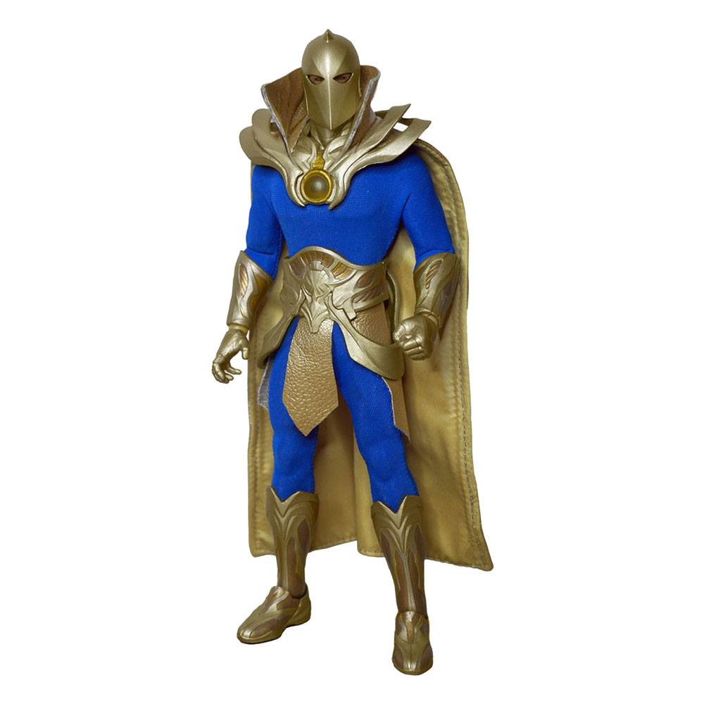 DC Comics One:12 Collective Action Figure 1/12 Dr. Fate 16 cm [20]