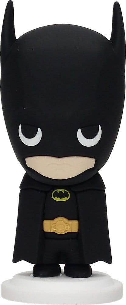 DC Comics Pokis Mini Figure Batman 8 cm [4]