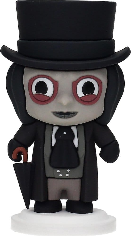 DC Comics Pokis Mini Figure Penguin 8 cm [4]