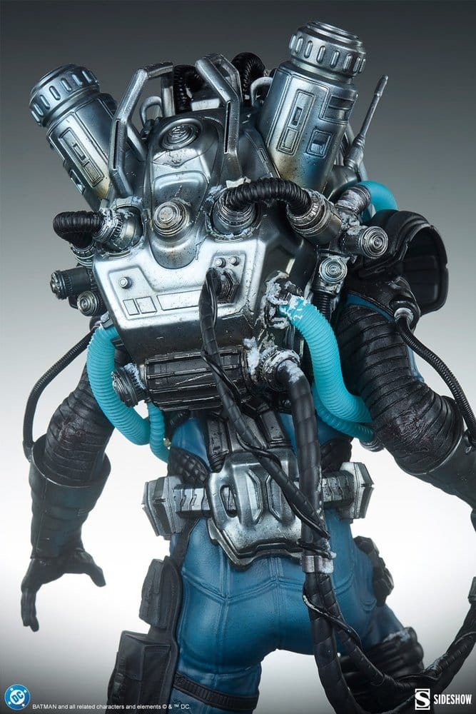 DC Comics Premium Format Figure Mr. Freeze 59 cm [12]