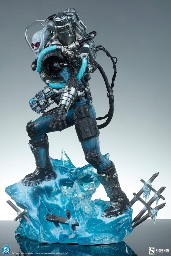 DC Comics Premium Format Figure Mr. Freeze 59 cm [7]