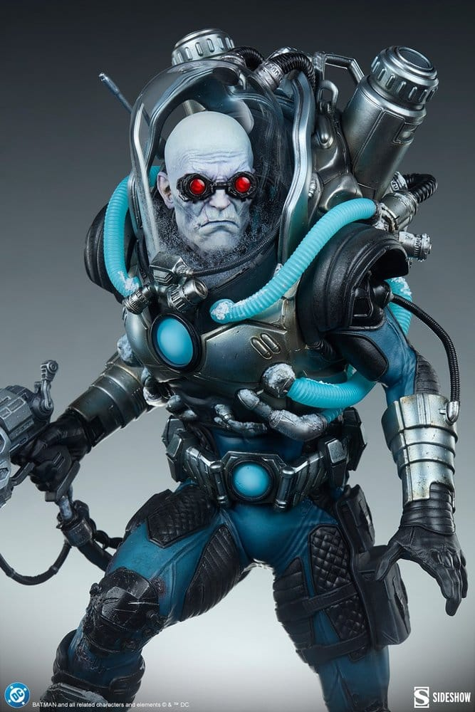 DC Comics Premium Format Figure Mr. Freeze 59 cm [11]