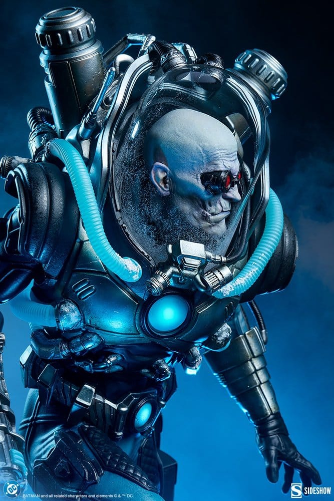 DC Comics Premium Format Figure Mr. Freeze 59 cm [3]
