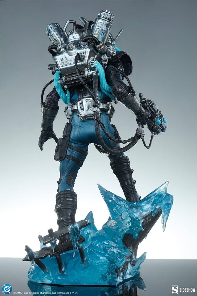 DC Comics Premium Format Figure Mr. Freeze 59 cm [8]