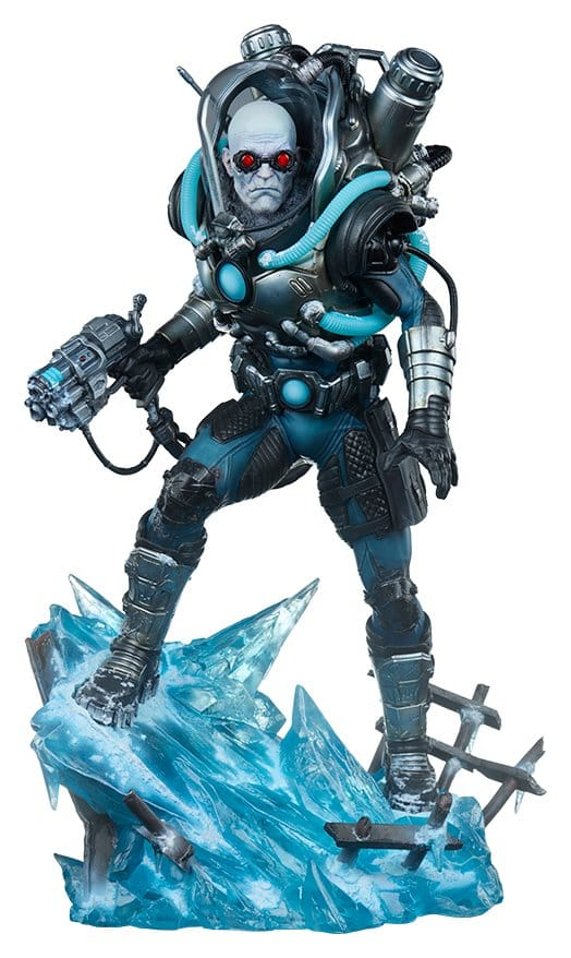 DC Comics Premium Format Figure Mr. Freeze 59 cm [15]