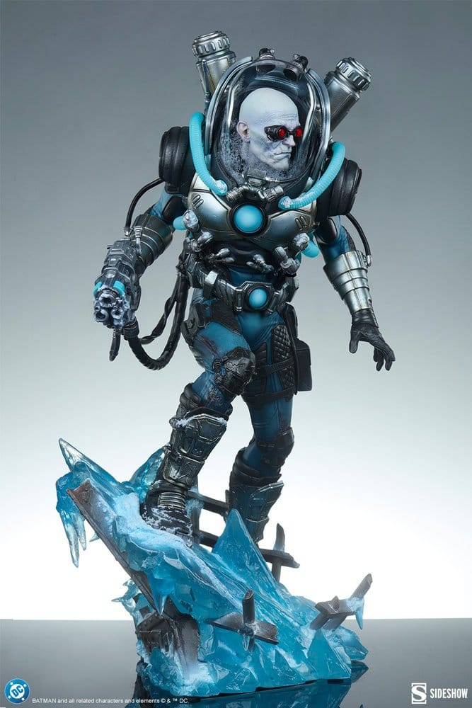 DC Comics Premium Format Figure Mr. Freeze 59 cm [10]
