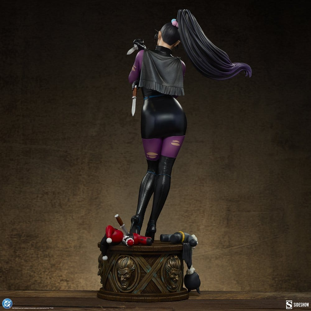 DC Comics Premium Format Figure Punchline 55 cm [12]