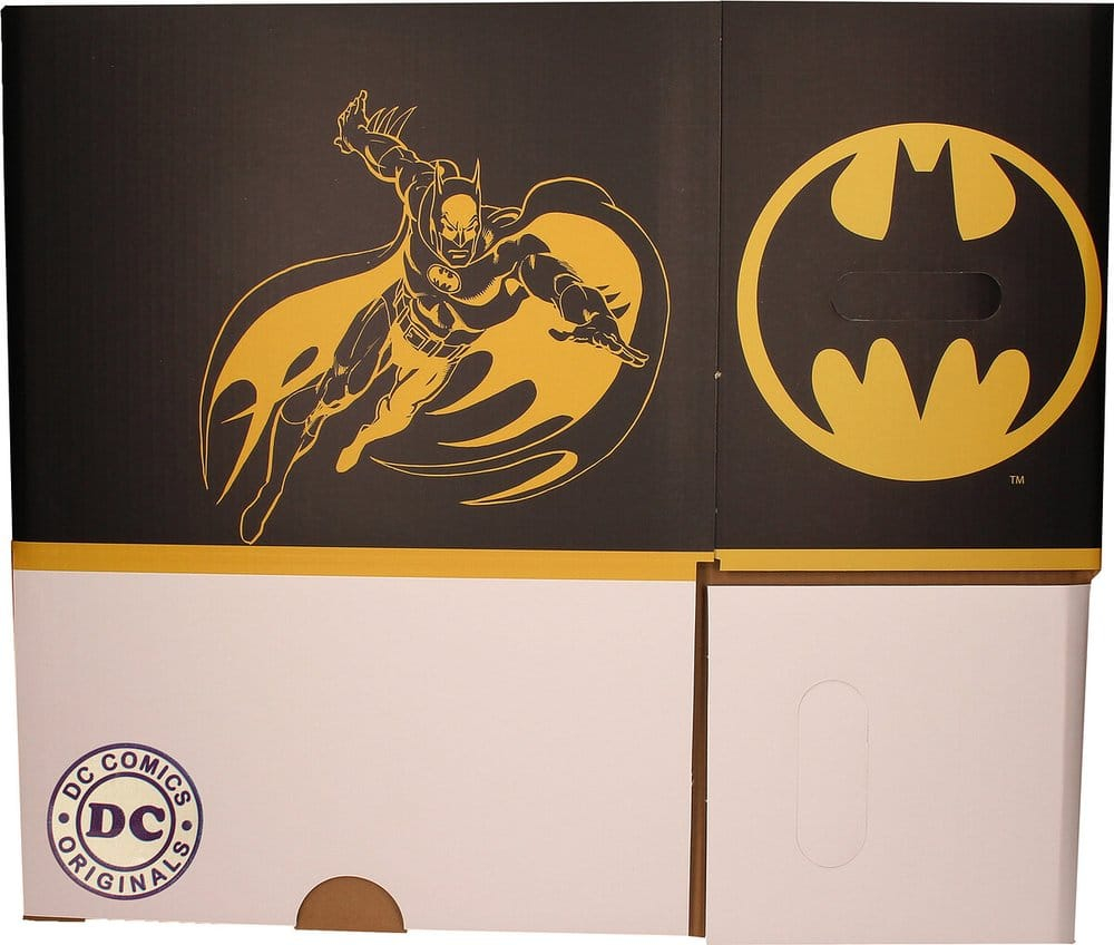 DC Comics Storage Box Batman 40 x 21 x 30 cm [2]