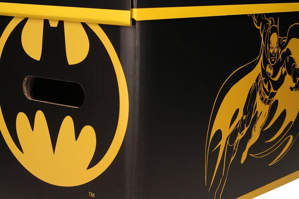 DC Comics Storage Box Batman 40 x 21 x 30 cm [5]