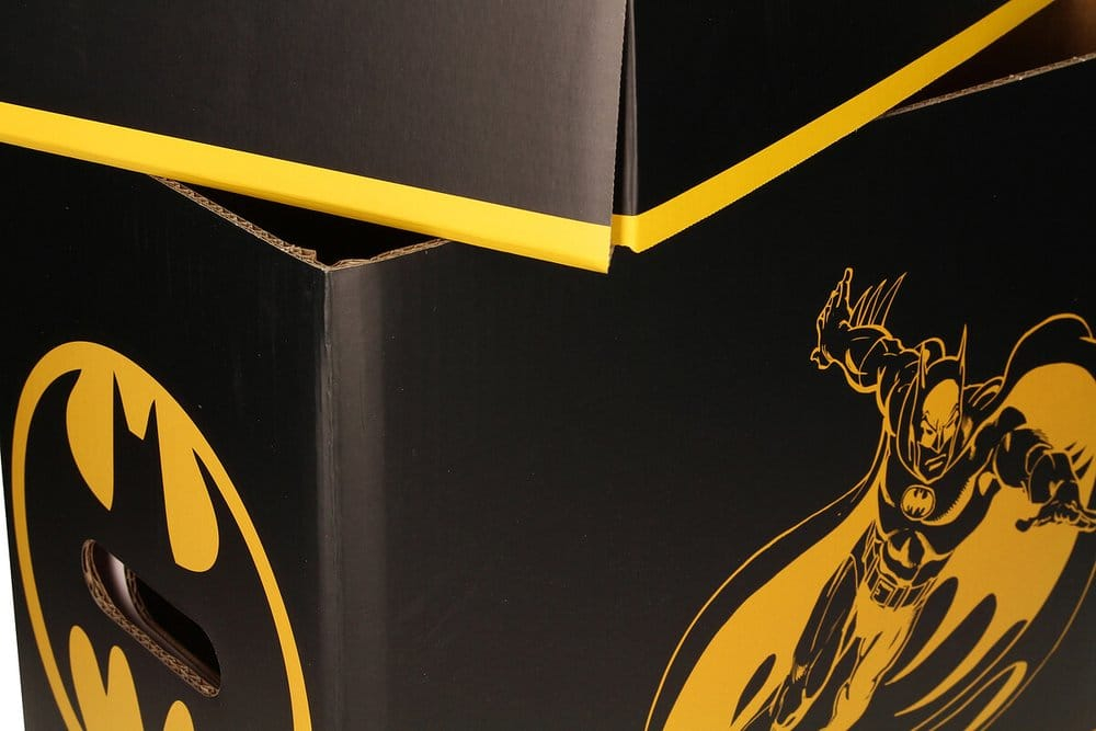 DC Comics Storage Box Batman 40 x 21 x 30 cm [3]