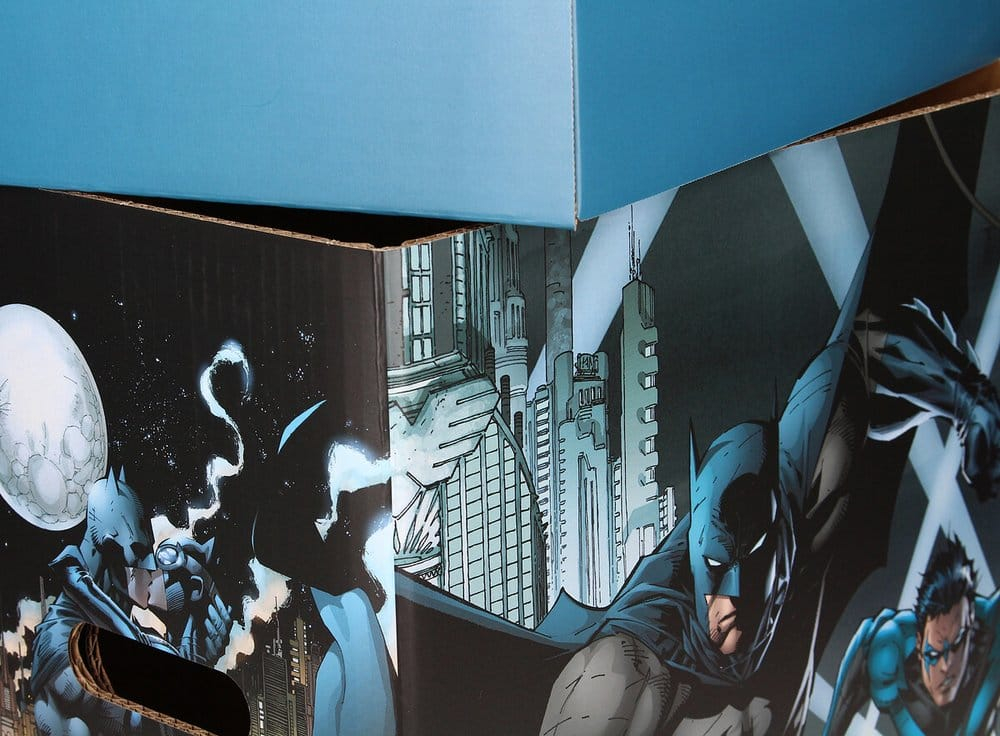 DC Comics Storage Box Batman by Jim Lee 40 x 21 x 30 cm [3]