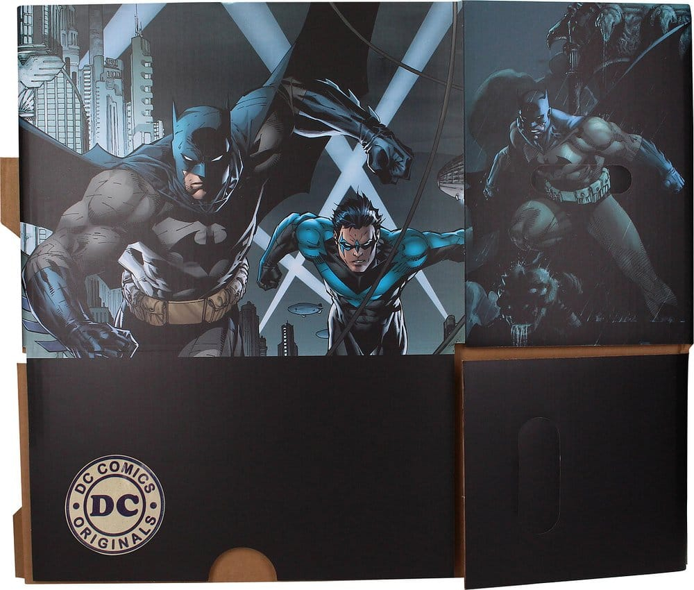 DC Comics Storage Box Batman by Jim Lee 40 x 21 x 30 cm [2]