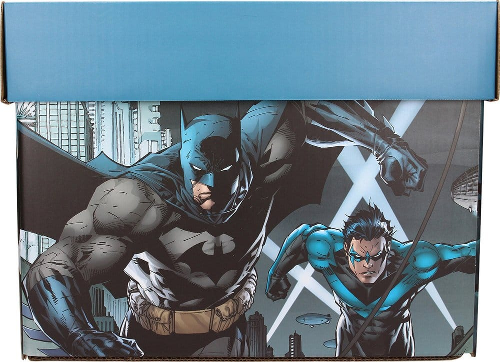 DC Comics Storage Box Batman by Jim Lee 40 x 21 x 30 cm [6]