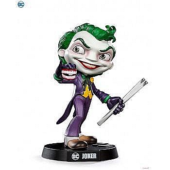DC Comics - The Joker Minico [1]