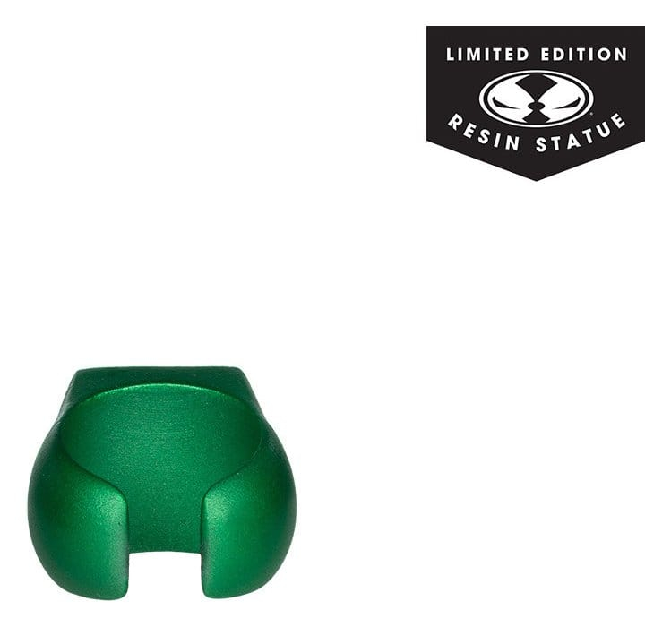 DC Direct Green Lantern Bust 1/1 &nbsp;Hal Jordan with Power Ring Prop Replica (Gold Label) 26 cm [5]