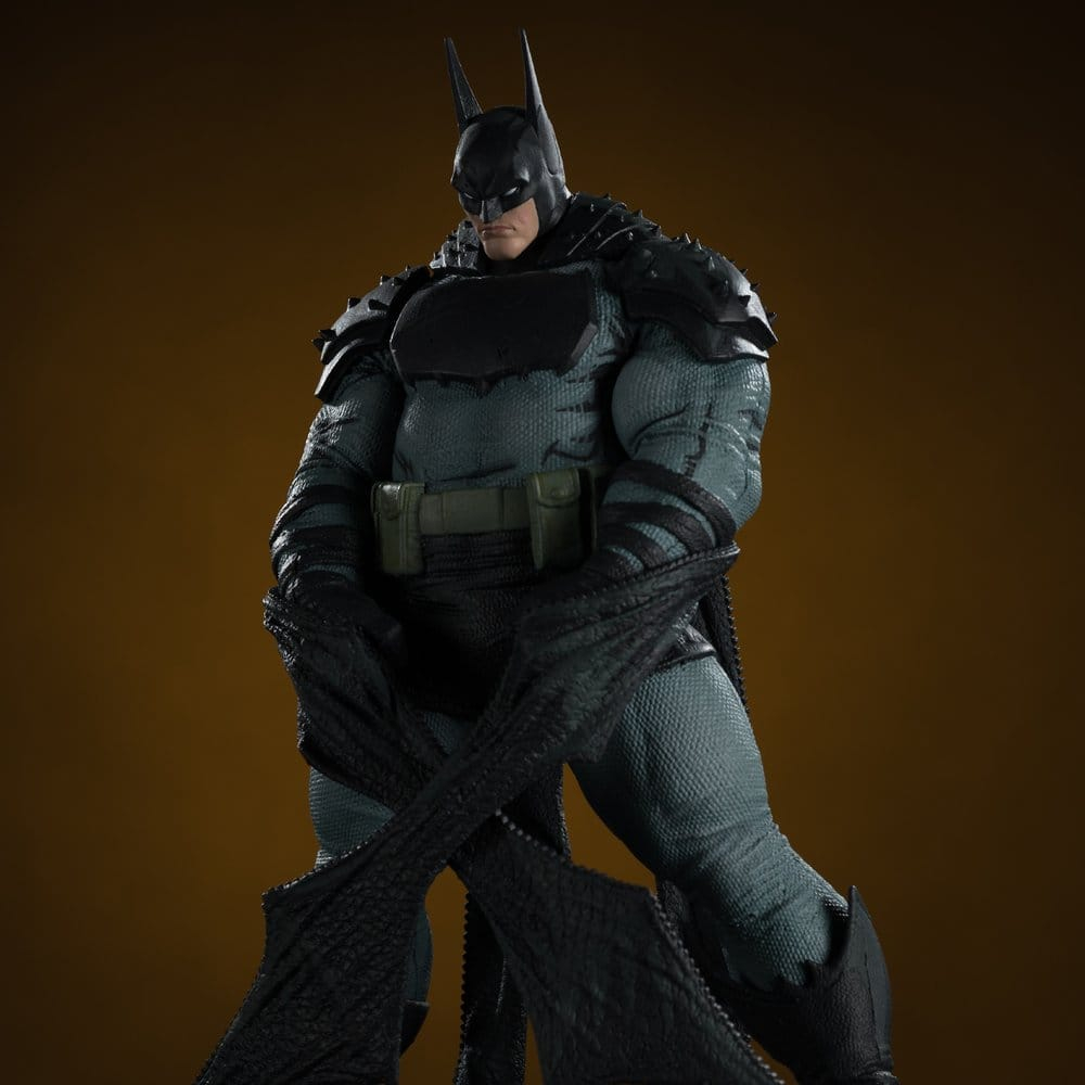 DC Direct Statue 1/10 Batman (Absolute Batman) by Nick Dragotta 20 cm [7]