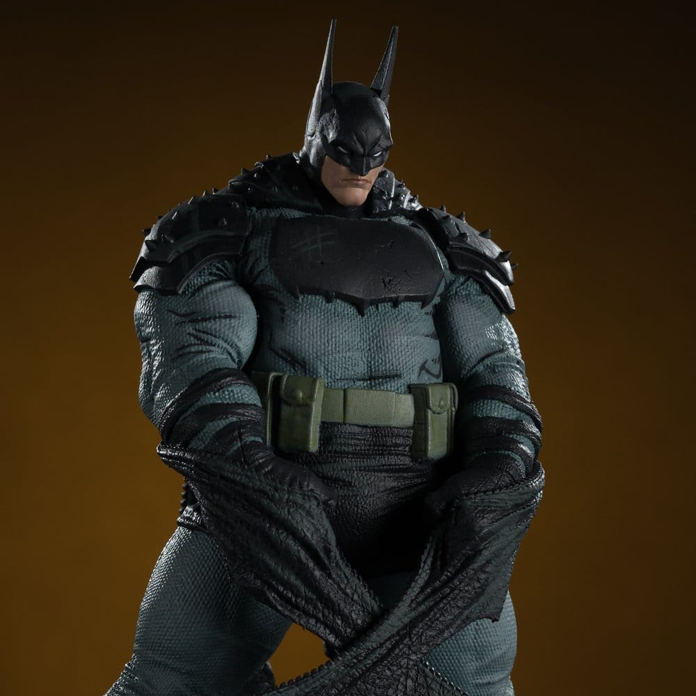 DC Direct Statue 1/10 Batman (Absolute Batman) by Nick Dragotta 20 cm [5]
