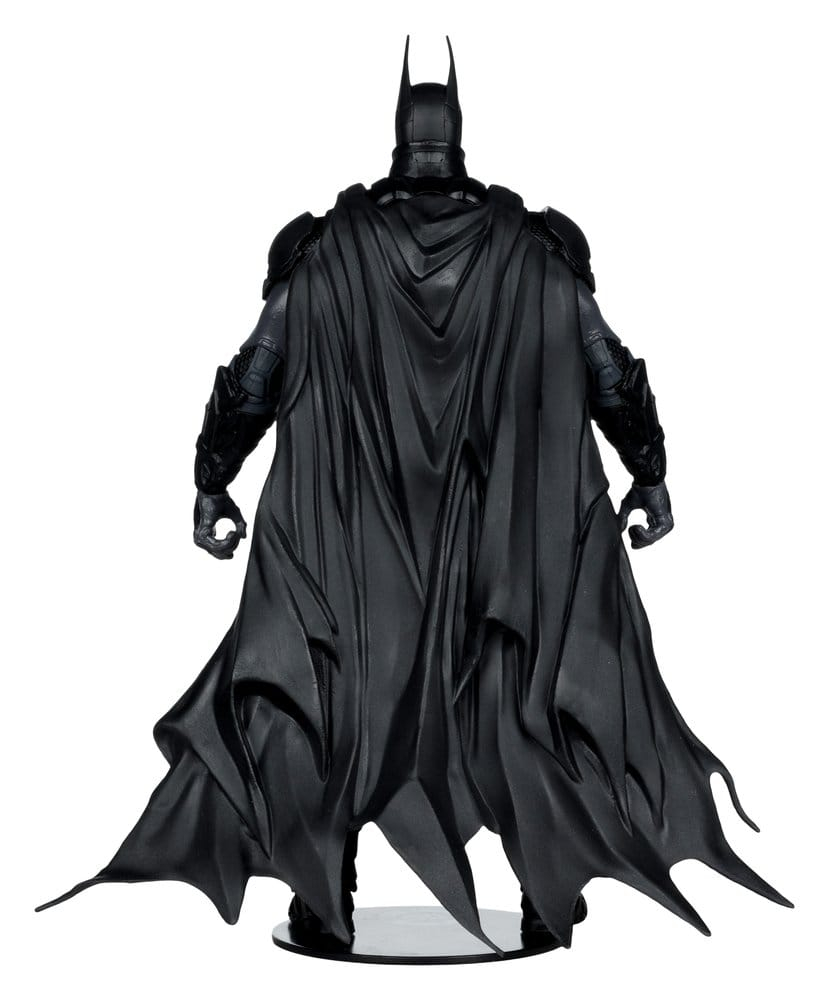 DC Multiverse Action Figure Batman (Arkham Knight) 19 cm [5]