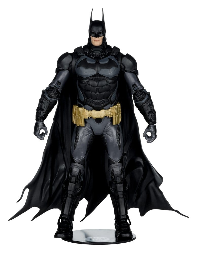 DC Multiverse Action Figure Batman (Arkham Knight) 19 cm [4]