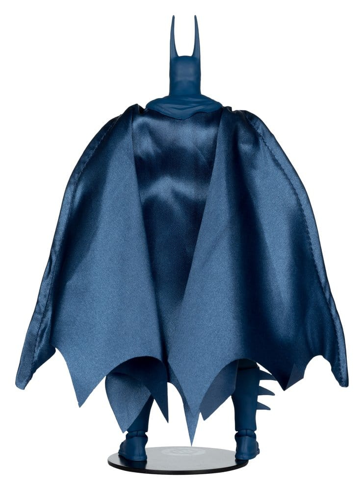 DC Multiverse Action Figure Batman (Batman: Haunted Gotham) 20 cm [5]