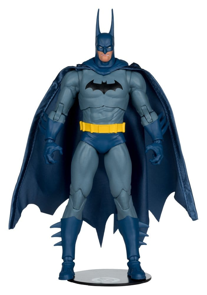 DC Multiverse Action Figure Batman (Batman: Haunted Gotham) 20 cm [4]