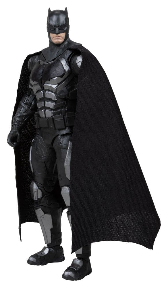 DC Multiverse Action Figure Batman (Justice League) (Gold Label) 18 cm [10]