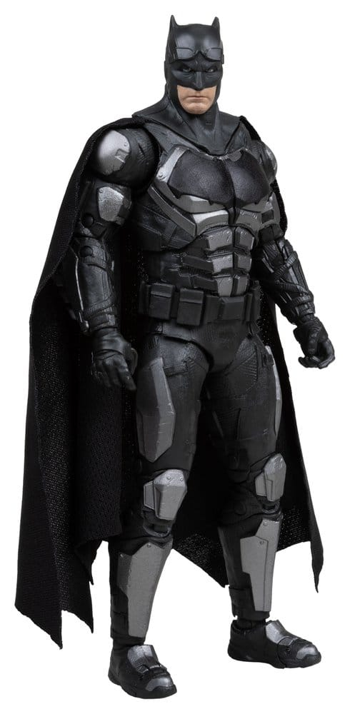 DC Multiverse Action Figure Batman (Justice League) (Gold Label) 18 cm [11]