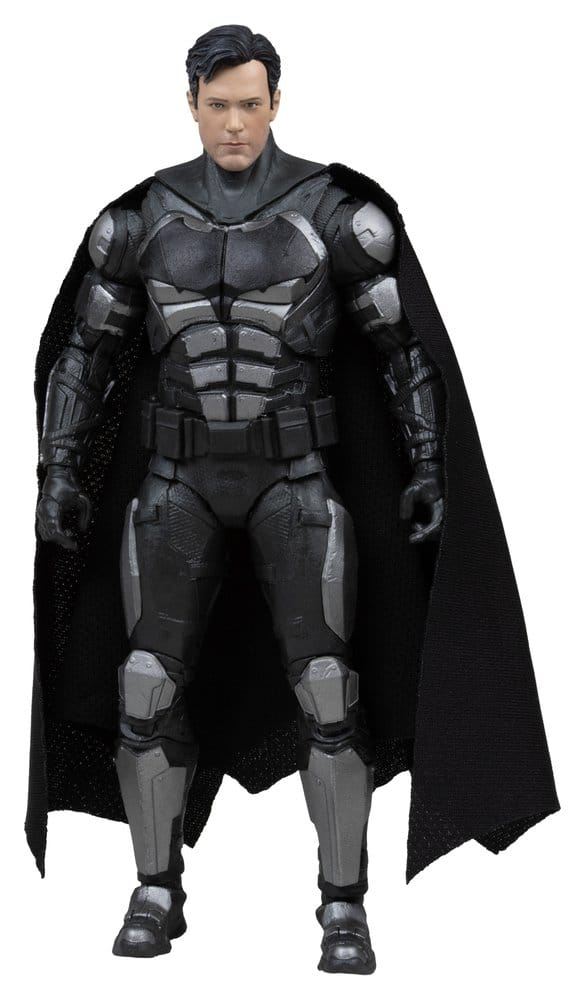 DC Multiverse Action Figure Batman (Justice League) (Gold Label) 18 cm [9]
