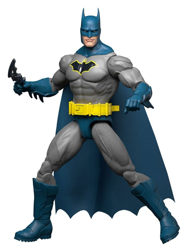DC Premier Action Figure Batman 15 cm [6]