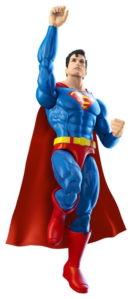 DC Premier Series 2 Action Figure Superman 15 cm [4]