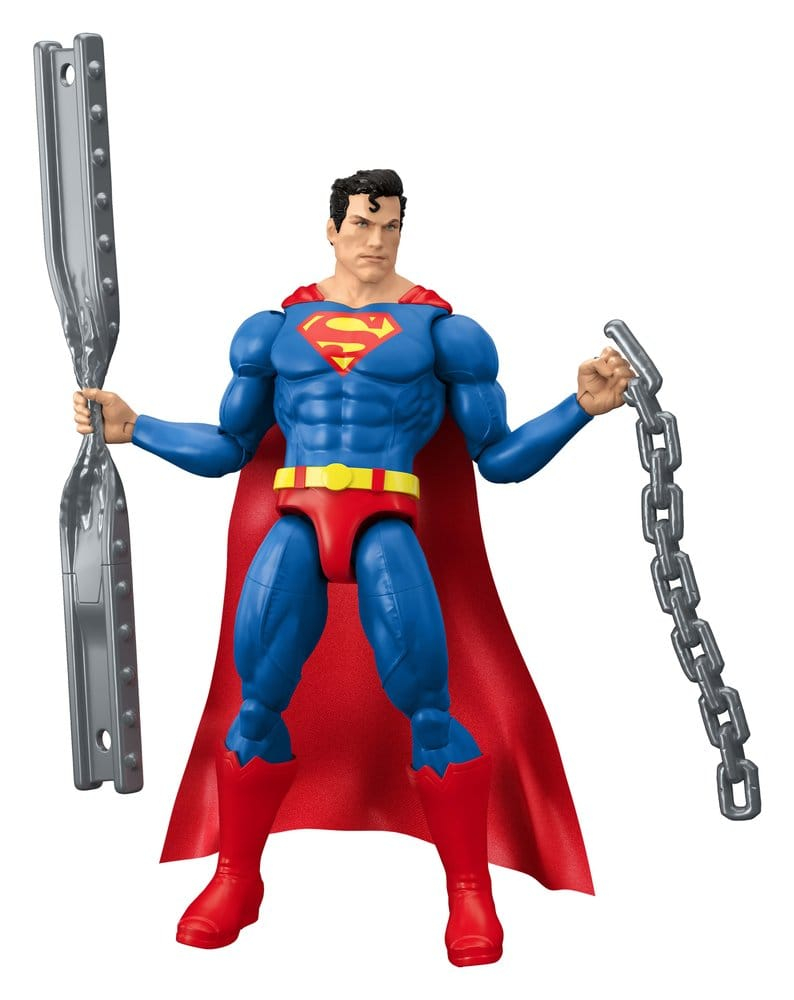 DC Premier Series 2 Action Figure Superman 15 cm [6]