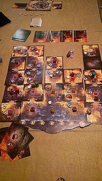 Dead Men Tell No Tales [2]