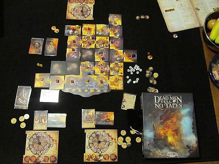 Dead Men Tell No Tales [3]