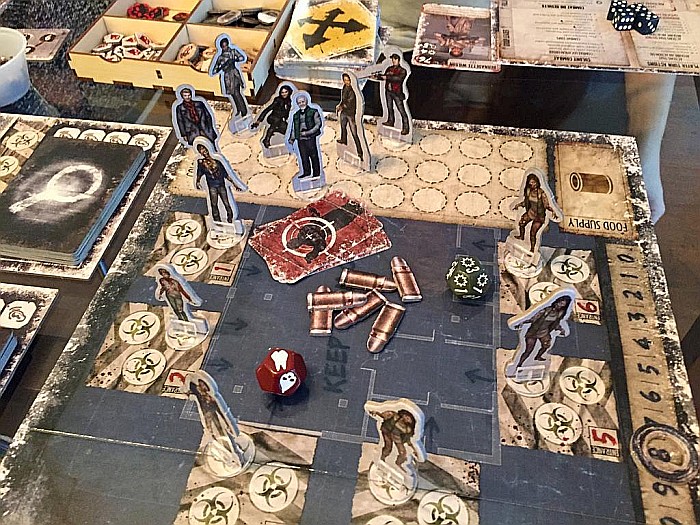 Dead of Winter: Warring Colonies [2]