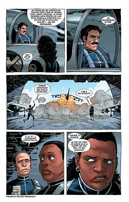 Deadpool #1 RO [2]