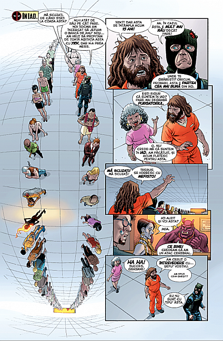 Deadpool #10 RO [2]