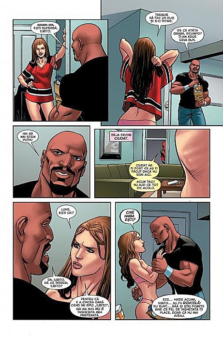Deadpool #11 RO [3]
