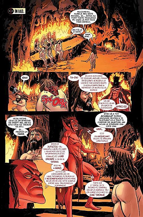 Deadpool #11 RO [4]