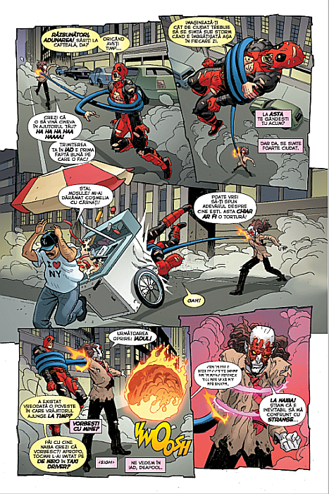 Deadpool #12 RO [4]