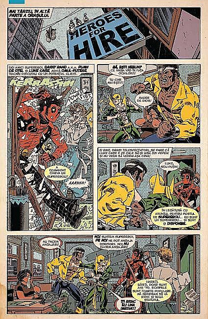 Deadpool #13 RO [3]