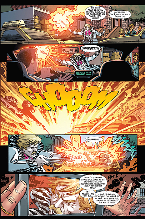 Deadpool #14 RO [2]