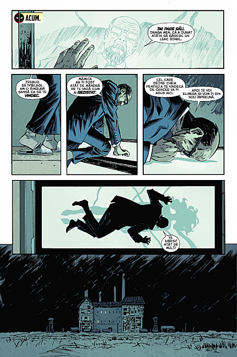 Deadpool #15 [2]